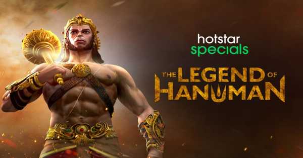 The Legend of Hanuman Season 2 Web Series 2022: release date, cast, story, teaser, trailer, first look, rating, reviews, box office collection and preview